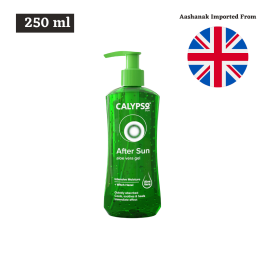Calypso After Sun Aloe Vera Gel 250ml