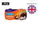 Cadbury Fudge Sponge Pudding 95g