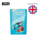 Lindt Lindor Salted Caramel Cornet 200g