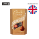 Lindt Lindor Assorted Cornet 200g