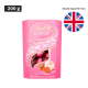 Lindt Lindor Strawberry & Cream 200g