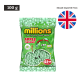 Millions Apple Bag 100g