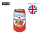 San Pellegrino Aranciata Rosso(Blood Orange) 330ml