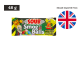 Toxic Waste Smog Balls Pillow 48g