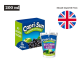 Capri Sun Blackcurrant  4 x 200ml