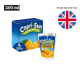 Capri Sun Orange 4 x 200ml