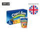 Capri Sun Tropical 4 x 200ml