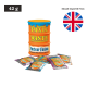 Toxic Waste Nuclear Fusion Drum 42g 