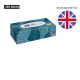 Nicky Soft Touch Regular Facial Tissue 2 ply 150 Sheets