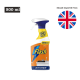 Flash Kitchen Spray Fresh Citrus 800ml 