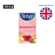 Tetley Super Herbal Radiance With Biotin Honeybush & Orange 32.4g