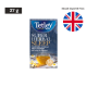 Tetley super Herbal Sleep Chamomile Vanilla & Lavender 27g