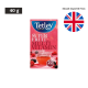 Tetley Super Fruit Multi Summer Berry 40g
