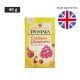 Twinings Infuso Cranberry & Raspberry 40g