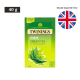 Twinings Green Tea Green & Mint 40g