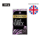 Twinings Earl Grey 50's 125g