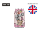 Just Drink Bubble Tea Strawberry 315ml