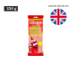 Bebeto Fizzy Strawberry Pencil 220g 
