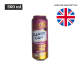 Candy Can Caramel Fudge Can 500ml