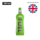 Bodyfuel Lemon & Lime Water 500ml