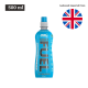 Bodyfuel Icy Blue Raz Water 500ml