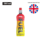 BodyFuel Rocket Ice Lolly Water 500ml