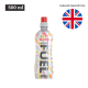 Bodyfuel Love Hearts water 500ml