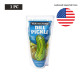 Van Holtens Jumbo Pickle Hot & Spicy 1 PC