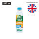 Volvic Touch of Fruit Sugar Free Mango Passion Natural Flavored Water 500ml