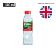 Volvic Touch of Fruit Strawberry Natural Flavoured Water 500ml