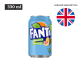 Fanta Lilt Pineapple & Grape 330ml