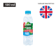 Volvic Touch of Fruit Sugar Free Watermelon Natural Flavored Water 500m