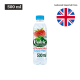 Volvic Touch of Fruit Sugar Free Strawberry Natural Flavoured Water 500ml
