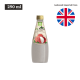Mr Basil Lychee 290ml