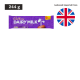 Cadbury Dairy Milk 244g  