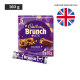 Cadbury Brunch Bar Raisin 160g