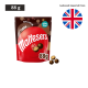Maltesers Dark Chocolate Pouch Bag 88g 