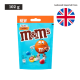 M&M'S Salted Caramel Pouch 102g