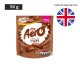 Aero Chocolate Melts Milk Bag 92g