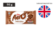 Aero Block Milk Chocolate 90g