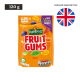 Rowntrees  HangBag Fruit gums 120g         