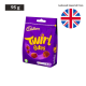 Cadbury Twirl Bites Bags 95g