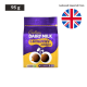 Cadbury Dairy Milk Caramel Nibbles Bags 95g