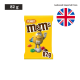 M&M's Peanut Treat Bags 82g