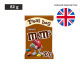 M&M's Chocolate Treat Bags 82g