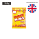 Starburst Minis Bag 125g