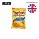 Werther's Sugar Free Bag Creamy Toffees 65g