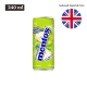 Mentos Apple Soda Kick Can 240ml