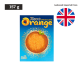 Terrys Choco Orange Milk Ball 157g
