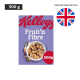 Kellogs Fruit & Fibre 500g